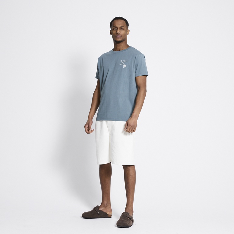 Jeansshorts "Grant 2.0"